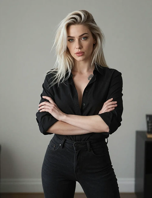 Livia Drake