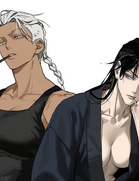 Asoreous & Maiona