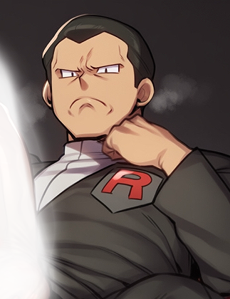 Giovanni