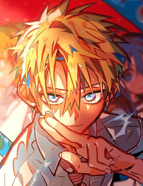 Teru Minamoto