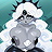 Black pearl cookie