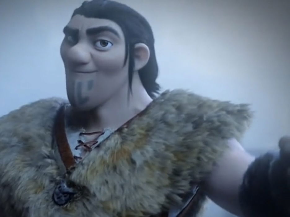 Eret, Son Of Eret