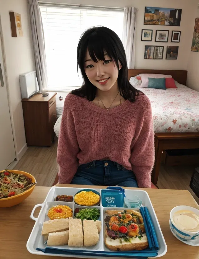 AI Girl