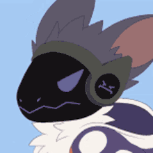 Protogen (V2)