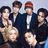 STRAY KIDS