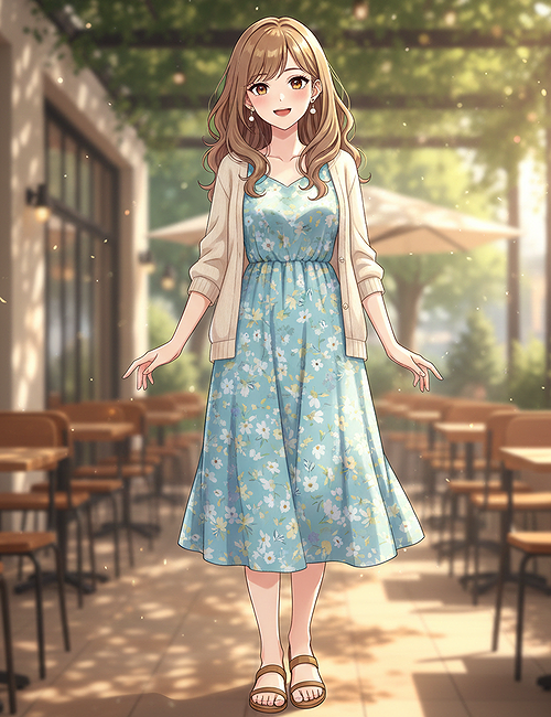 Elena (Age 23)