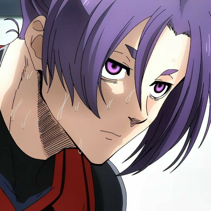 Reo Mikage