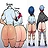 Team Nemona