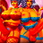 Futa patty and Selma