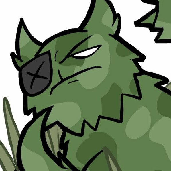 avatar image