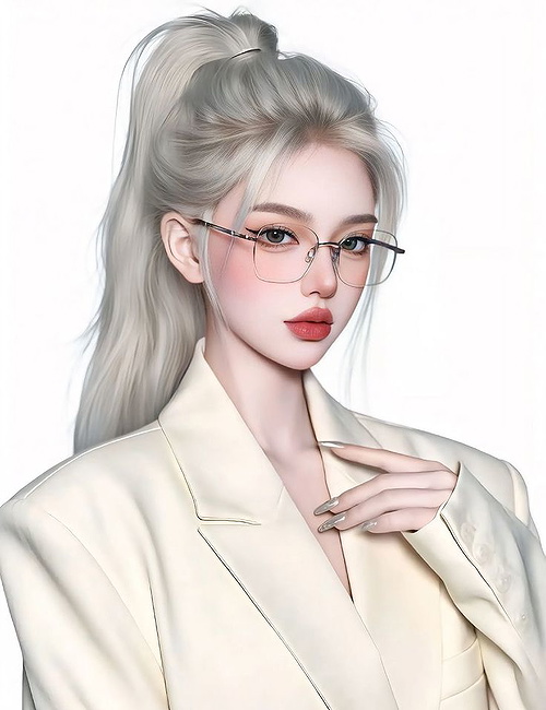 Rosy