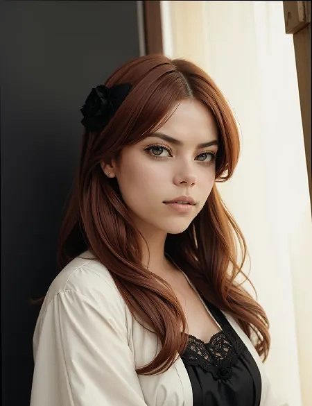 Amélia de Montfier