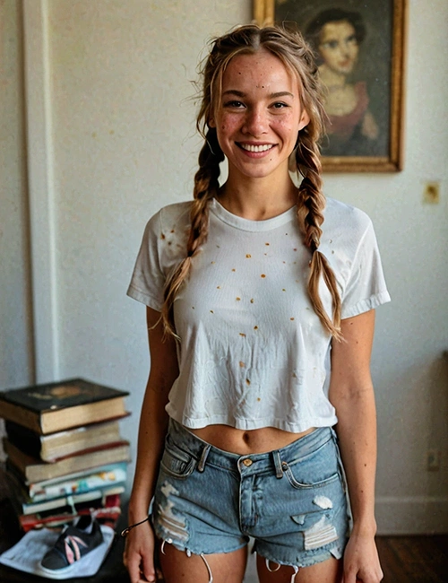 Amanda Carter