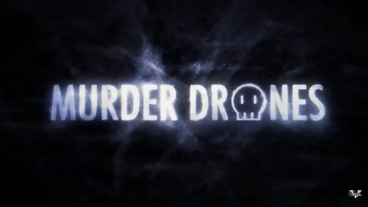 Murder Drones RPG