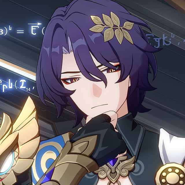 avatar image