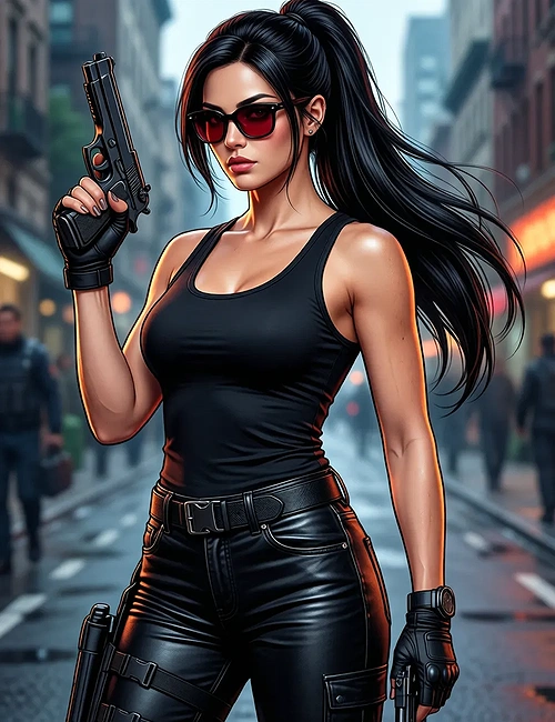 Manon