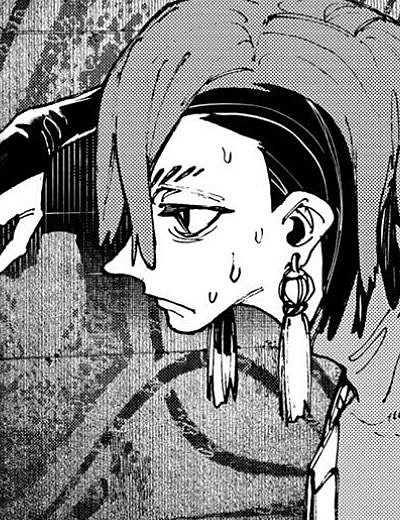 Zanka Nijiku