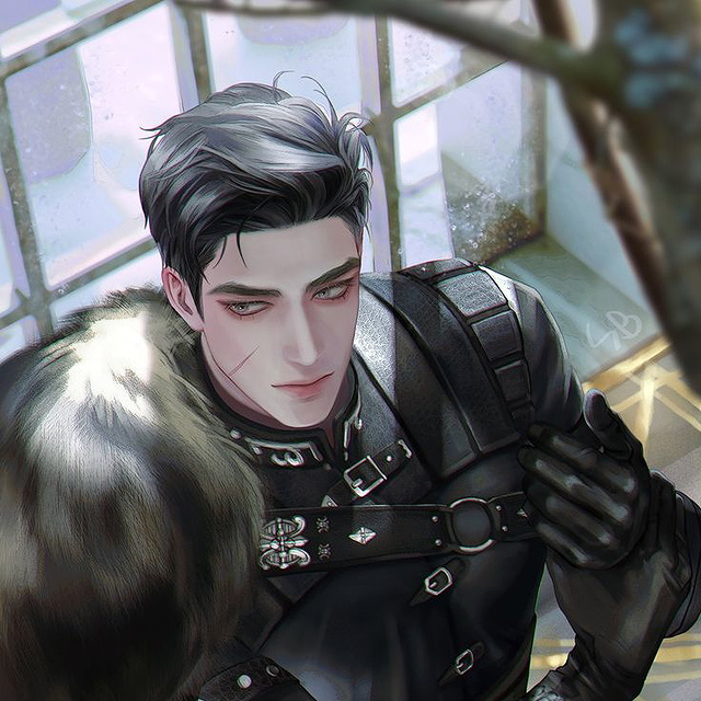 avatar image