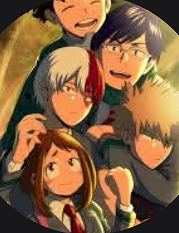 Mha mean prank