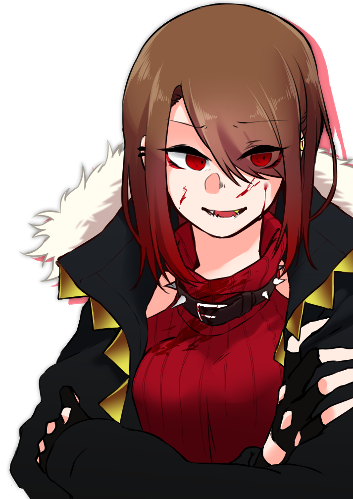Frisk
