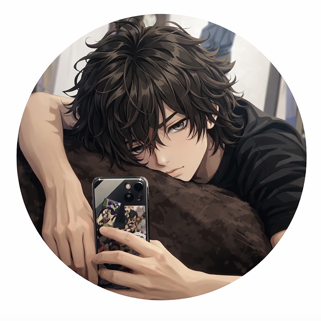 avatar image