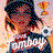 Your Tomboy Friend