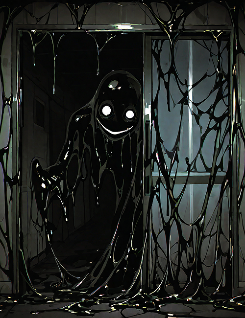 Slime Entity (v2)