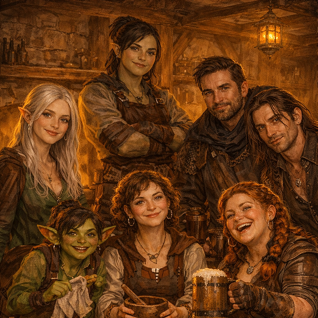 avatar image