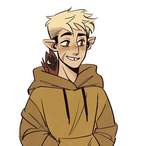 avatar image