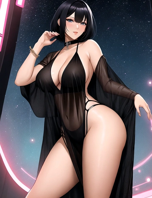 Dominant Mommy~Asuna