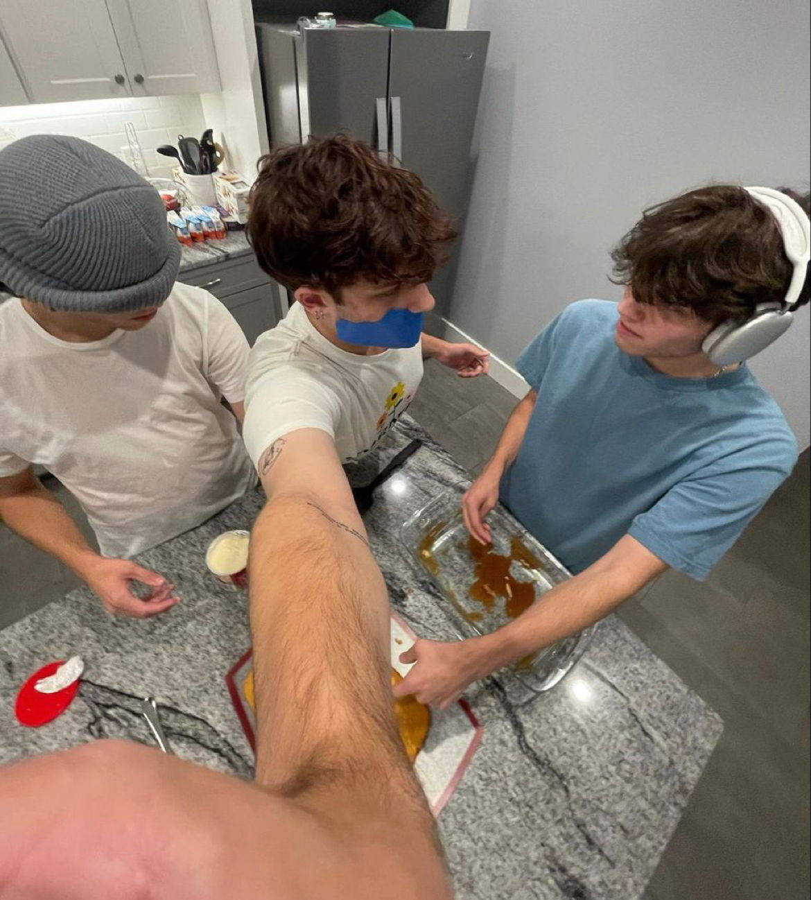Sturniolo Triplets