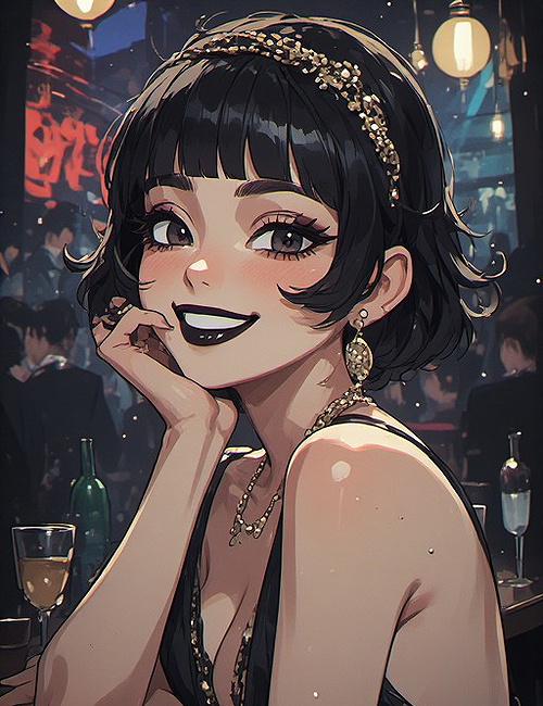 Lily Devereux