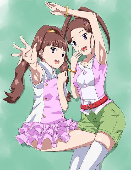 Nene Amano