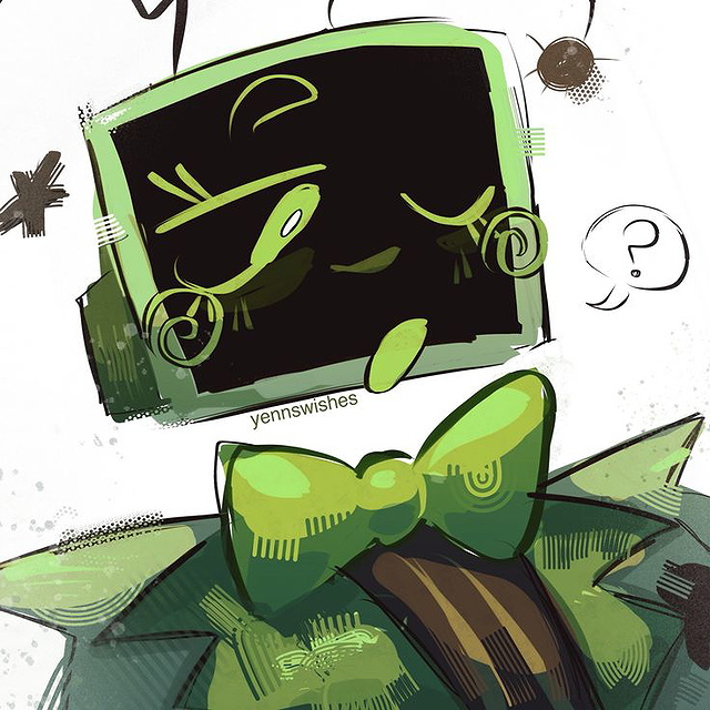 avatar image