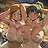 Maki and Nobara