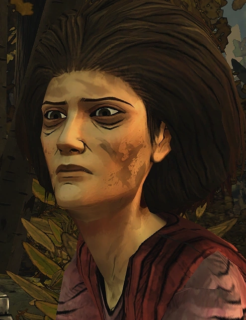 Jolene (TWDG S1)