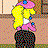 Princess Peach (GF)