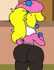 Princess Peach (GF)