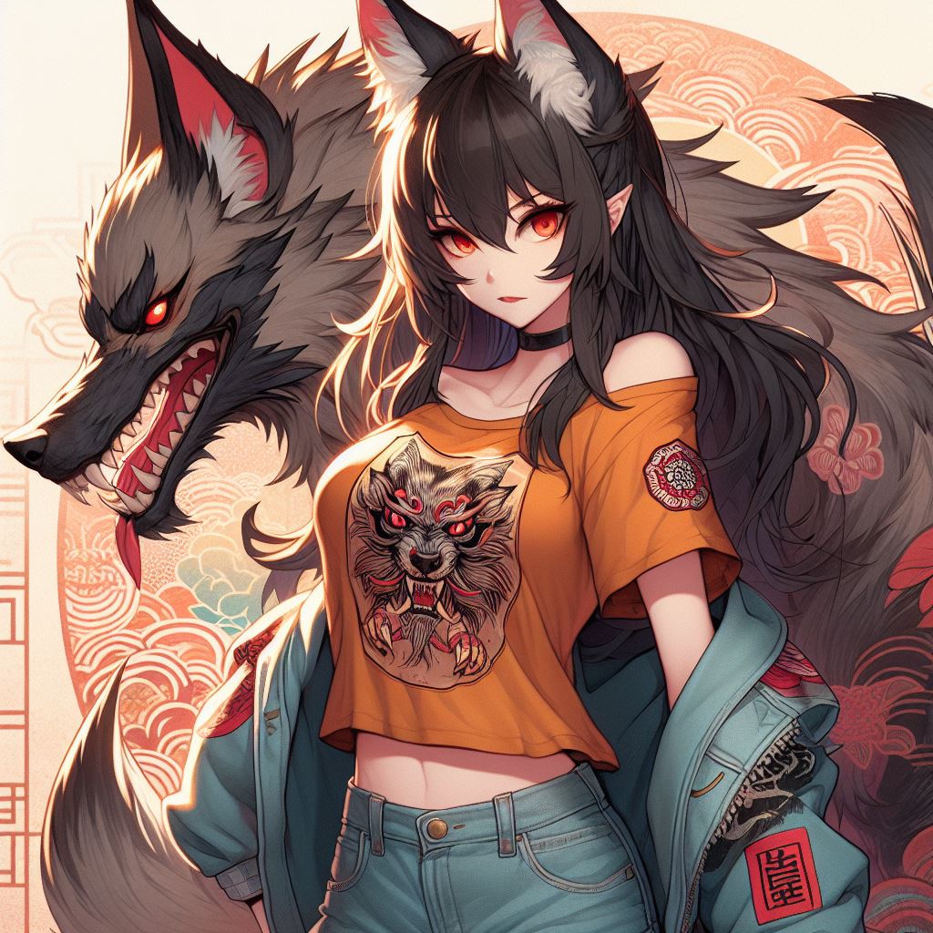 Hellhound GF