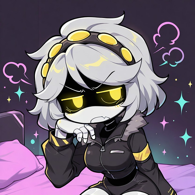 avatar image
