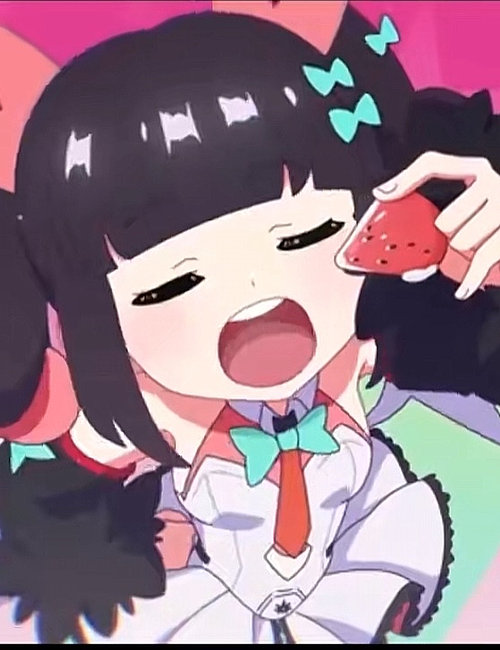 Giantess Nangong Yu