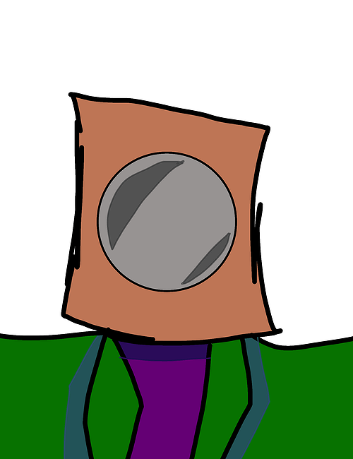 Narrador