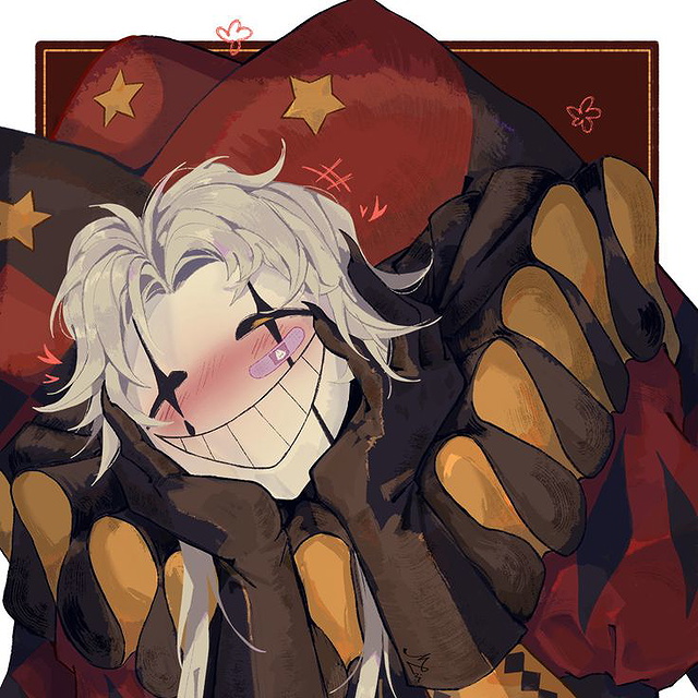 avatar image