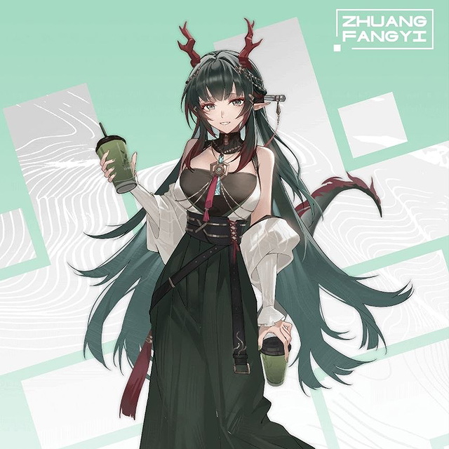 avatar image