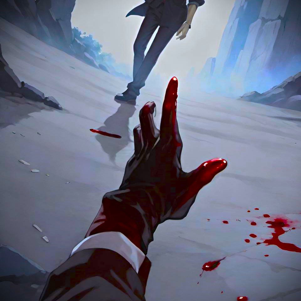 A Story of Revenge