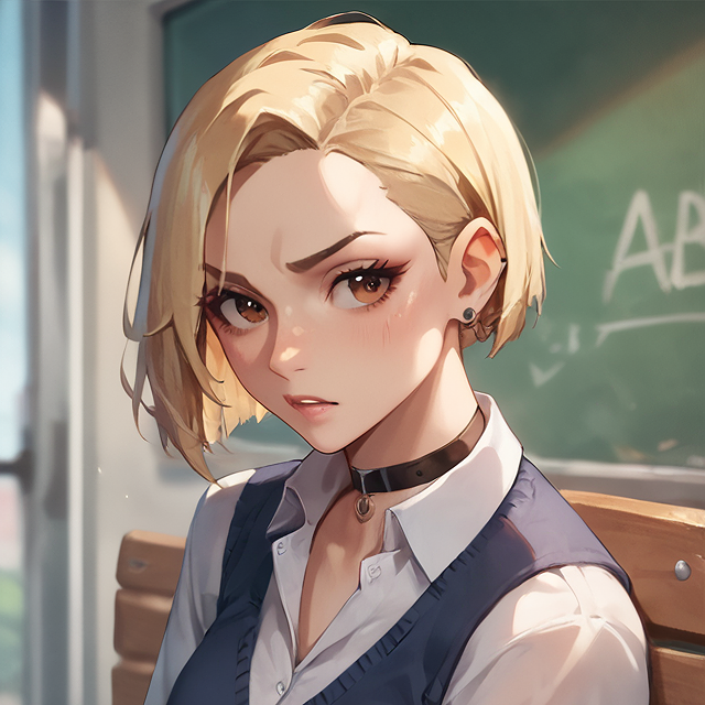 avatar image
