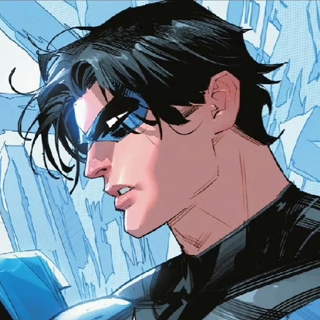 avatar image