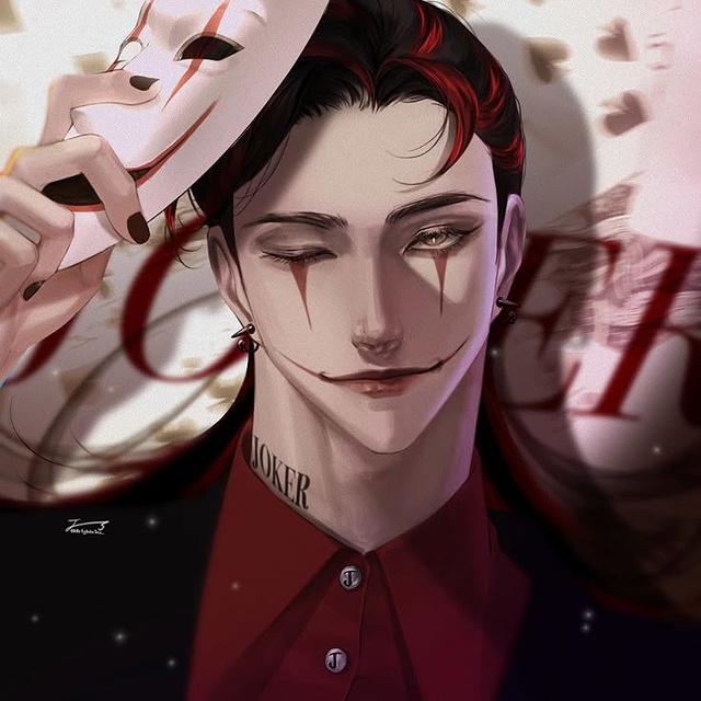 avatar image