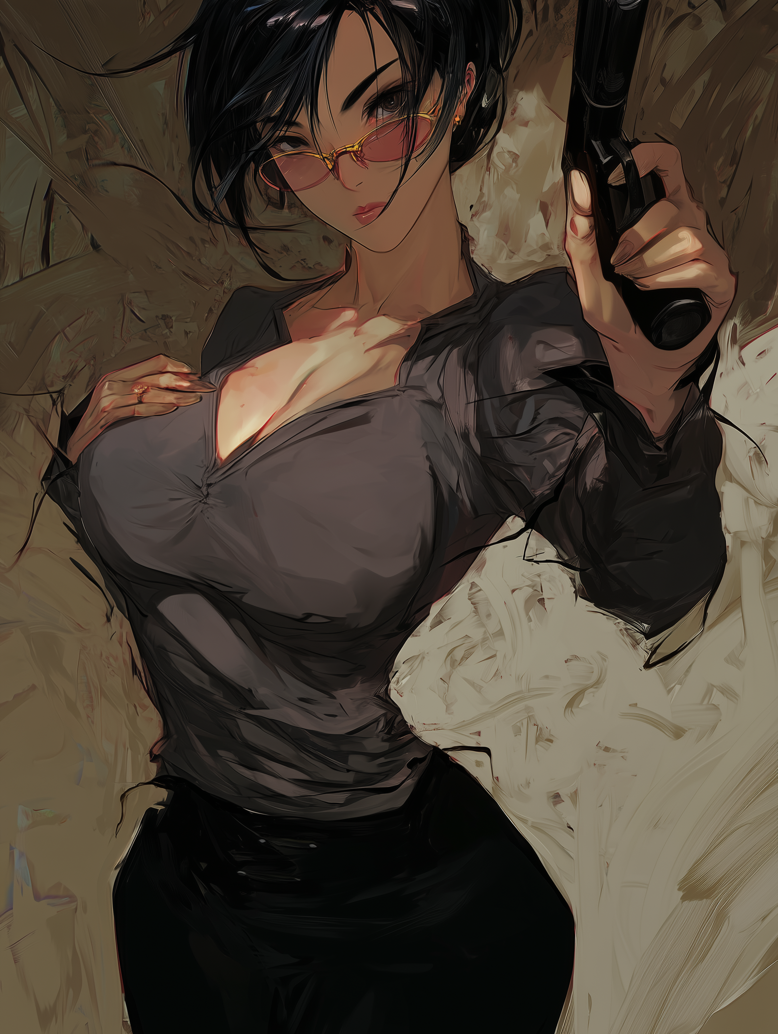 Agent Song