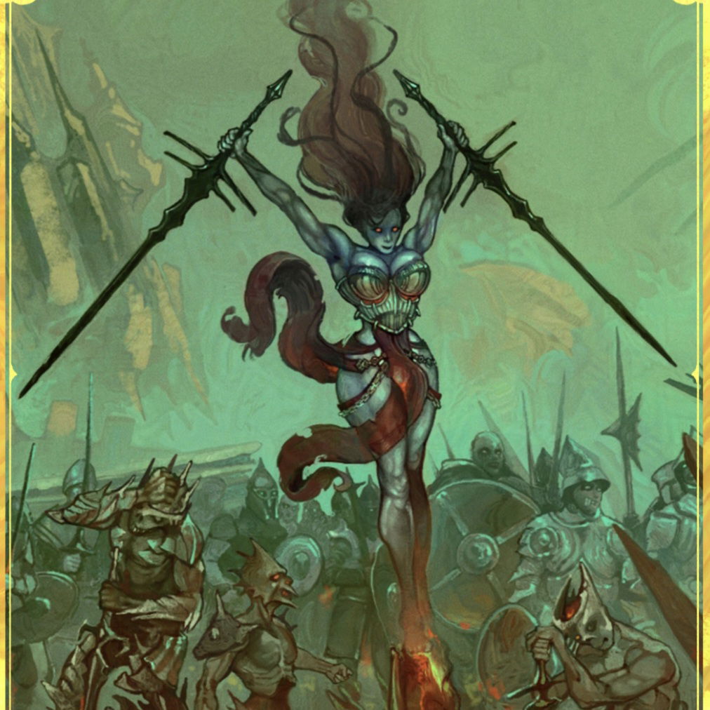 Valindra Shadowglade